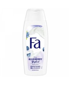 Fa Yoghurt Blueberry Żel pod prysznic 400 ml