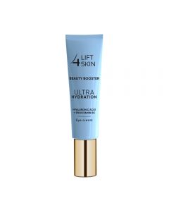 Lift4Skin Beauty Booster Ultra Hydration Kwas Hialuronowy + B5 krem pod oczy i na powieki 15 ml