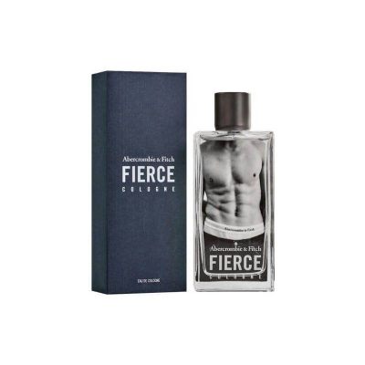 Abercrombie & Fitch Fierce (M) EDC/S 50ML