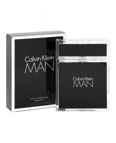 CK MAN (M) EDT/S 50ML