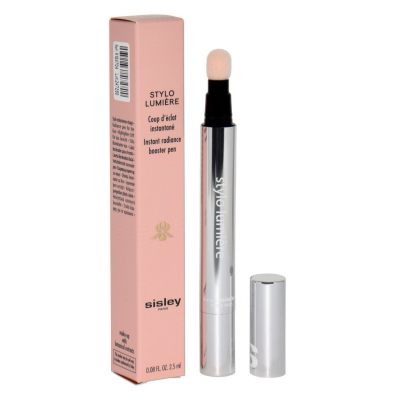 SISLEY STYLO LUMIERE RADIANCE BOOSTER HIGHLIGHTER PEN 5 WARM ALMOND