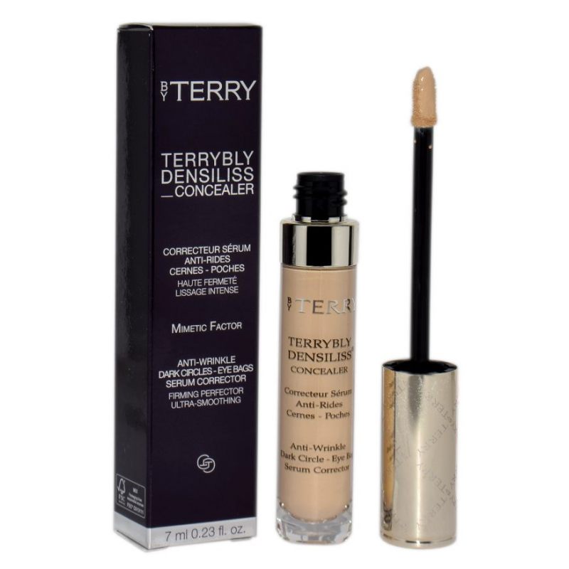 BY TERRY TERRYBLY DENSILISS CONCEALER 3 NATURAL BEIGE 7ML