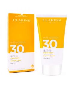Clarins krem do opalania Sun Care Cream Body SPF30 150 ml