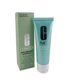 Clinique Anti-Blemish Solutions All-Over Clearing Treatment krem do twarzy 50 ml