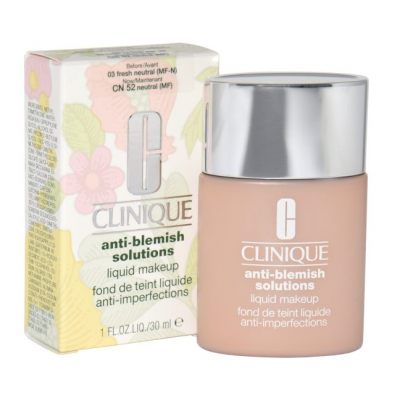 Clinique podkład Anti-Blemish Solutions Liquide Makeup 03 Fresh Neutral 30ml