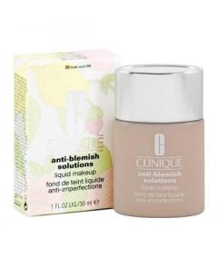 Clinique podkład Anti-Blemish Solutions Liquide Makeup 06 Fresh Sand 30ml