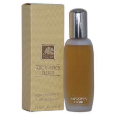 Clinique Aromatics Elixir woda perfumowana dla kobiet EDP/S 45 ml