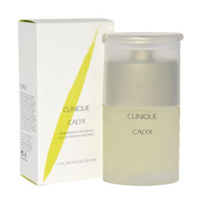 Clinique Calyx woda perfumowana dla kobiet EDP 50 ml