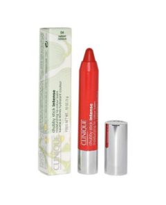 Clinique pomadka Chubby Stick Intense Moisturizing Lip Colour Balm 04 Heftiest Hibiscus 3g