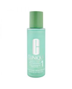 Clinique tonik Claryfying Lotion 1 Very Dry To Dry skin 200ml