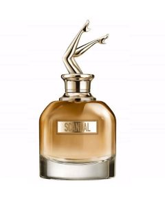 Jean Paul Gaultier Scandal Gold woda perfumowana dla kobiet EDP 80 ml