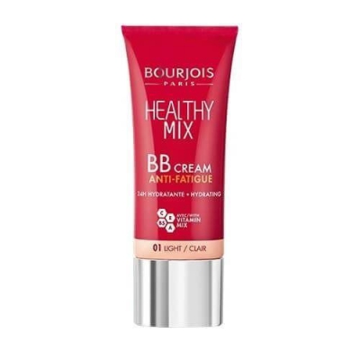 Bourjois krem BB Healthy Mix 01 Light 30 ml