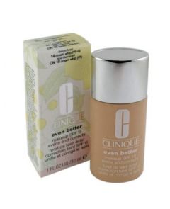 Clinique podkład korygujący Even Better Makeup SPF15 CN18 Cream Whip 30ml