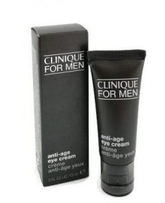 Clinique krem pod oczy przeciw zmarszczkom dla mężczyzn Men Age Defense For Eyes Cream 15 ml