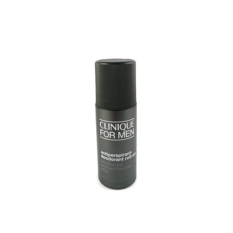 Clinique antyperspirant w sztyfcie Men Antiperspirant Deodorant Roll-On 75ml