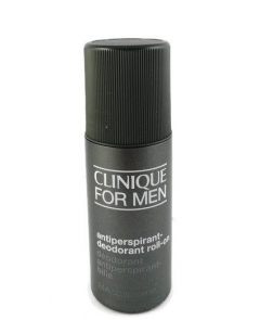 Clinique antyperspirant w sztyfcie Men Antiperspirant Deodorant Roll-On 75ml
