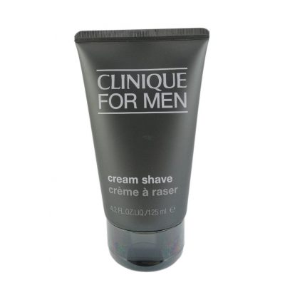 Clinique krem do golenia Men Cream Shave 125ml
