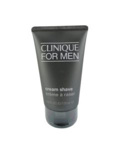 Clinique krem do golenia Men Cream Shave 125ml