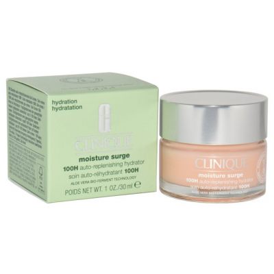 CLINIQUE MOISTURE SURGE 100H AUTO-REPLENISHING HYDRATOR 30ML