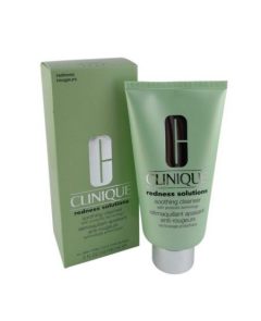 Clinique żel do mycia twarzy Redness Solutions Soothing Cleanser 150ml