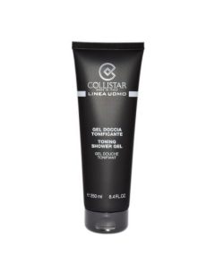 Collistar żel pod prysznic Men~S Line Toning Shower Gel 250 ml