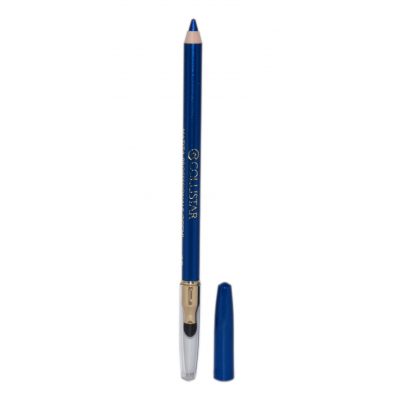 Collistar kredka do oczu Professional Eye pencil 16 Blue Shanghai 1,2ml