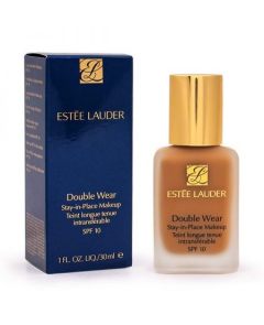 Estee Lauder podkład o przedłużonej trwałości Double Wear Foundation 4W3 Henna 30ml
