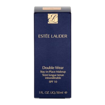 Estee Lauder podkład o przedłużonej trwałości Double Wear Stay-In Place MakeUp SPF 10 1N2 Ecru 30ml