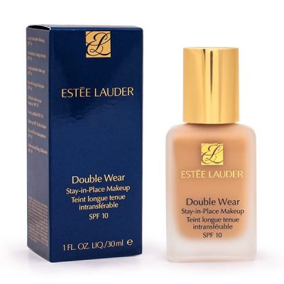 Estee Lauder podkład o przedłużonej trwałości Double Wear Stay-In Place MakeUp SPF 10 2C1 Pure Beige 30ml