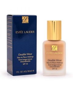 Estee Lauder podkład o przedłużonej trwałości Double Wear Stay-In Place MakeUp SPF 10 2C1 Pure Beige 30ml