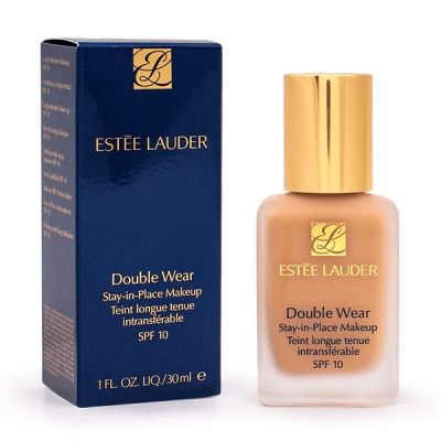 Estee Lauder podkład o przedłużonej trwałości Double Wear Stay-In Place MakeUp SPF 10 3N2 Wheat 30ml