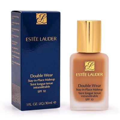Estee Lauder podkład o przedłużonej trwałości Double Wear Stay-In Place MakeUp SPF 10  4n2 Spiced Sand 30ml