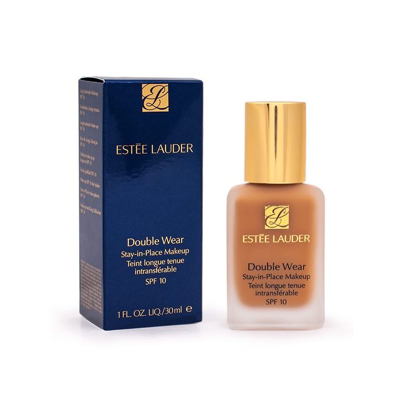 Estee Lauder podkład o przedłużonej trwałości Double Wear Stay-In Place MakeUp SPF 10  4n2 Spiced Sand 30ml