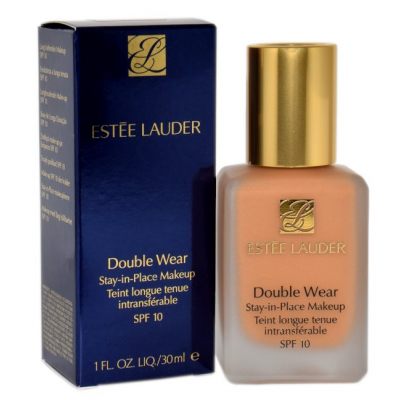 Estee Lauder podkład o przedłużonej trwałości Double Wear Stay-In Place MakeUp SPF 10  5W1 Bronze 30ml
