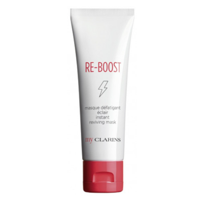 CLARINS MY CLARINS RE-BOOST INSTANT REVIVING MASK 50ML