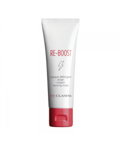CLARINS MY CLARINS RE-BOOST INSTANT REVIVING MASK 50ML