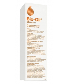 Bio-oil 200 ml