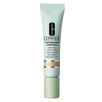 CLINIQUE ANTI BLEMISH SOLUTIONS CLEARING CONCEALER 01 SHADE 10ML