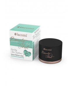 NACOMI Beauty Shot 2.0 Zastrzyk Piękna serum 30ml