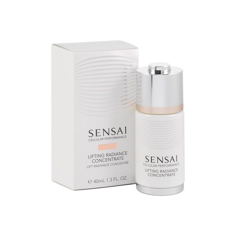 Kanebo Sensai Cellular Performance Lifting Radiance Concentrate serum 40 ml