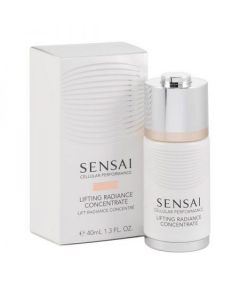 Kanebo Sensai Cellular Performance Lifting Radiance Concentrate serum 40 ml