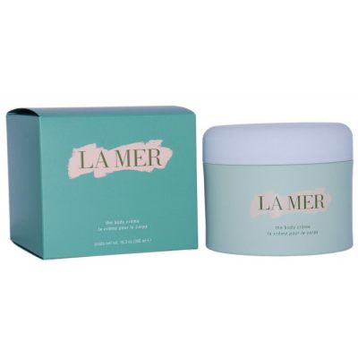 La Mer The Body Cream krem do ciała 300 ml