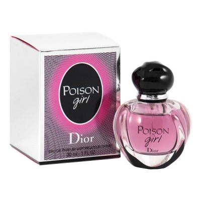 Dior Poison Girl woda perfumowana dla kobiet 30 ml