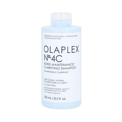 Olaplex No. 4C Claryfying Shampoo szampon głęboko oczyszczający 250ml