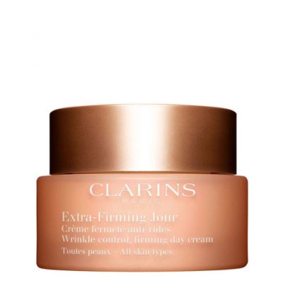 Clarins Extra Firming ujędrniający krem do twarzy na dzień 50 ml