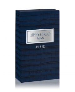 Jimmy Choo Blue Man woda toaletowa dla mężczyzn 30 ml