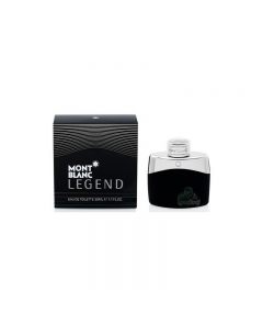 Mont Blanc Legend Men woda toaletowa dla mężczyzn 50 ml