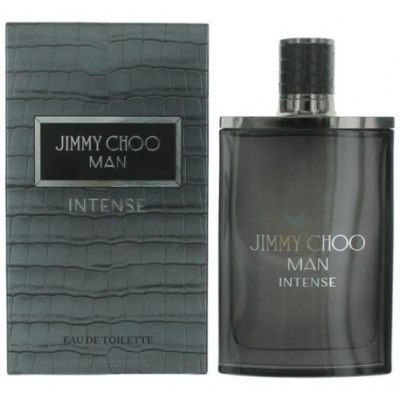 Jimmy Choo Man Intense woda perfumowana dla mężczyzn 100 ml