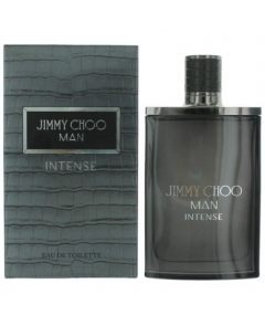 Jimmy Choo Man Intense woda perfumowana dla mężczyzn 100 ml