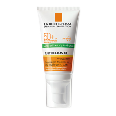 La Roche-Posay Anthelios XL bezzapachowy krem żel do twarzy 50 ml